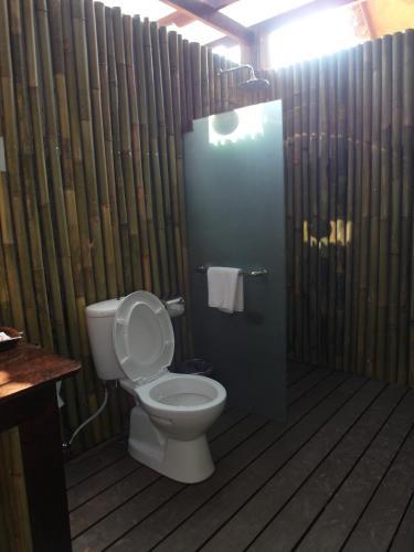 Hotel The Gemalai Village