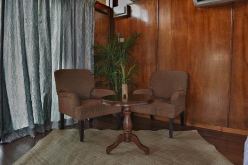 Hotel The Gemalai Village