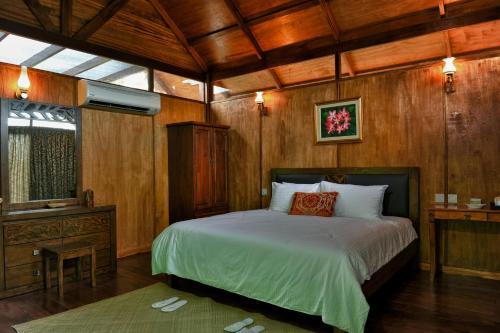 Hotel The Gemalai Village