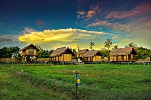 Hotel The Gemalai Village