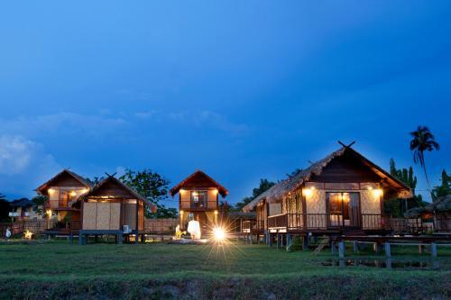 Hotel The Gemalai Village