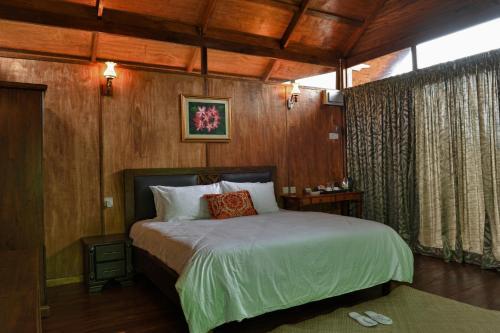 Hotel The Gemalai Village