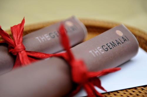 Hotel The Gemalai Village