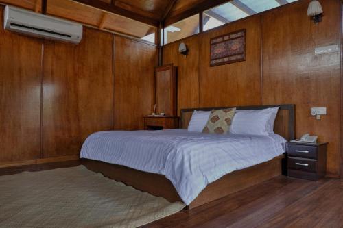 Hotel The Gemalai Village