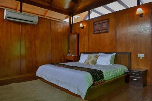 Hotel The Gemalai Village