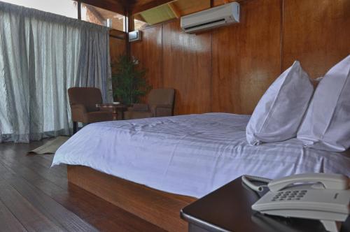 Hotel The Gemalai Village