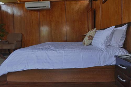 Hotel The Gemalai Village