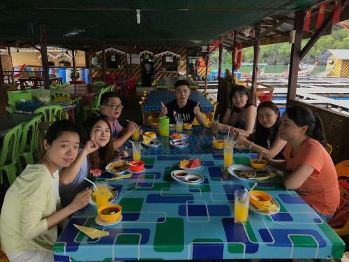 My Rainforest Hotel At Cenang Beach