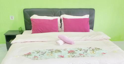My Rainforest Hotel At Cenang Beach