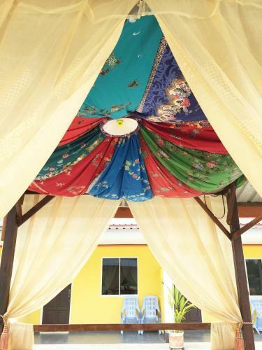 My Rainforest Hotel At Cenang Beach