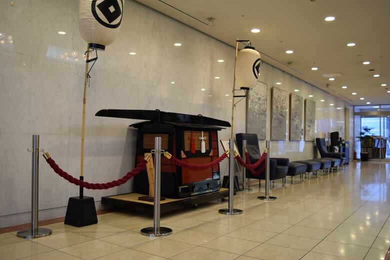 Asakusa Central Hotel