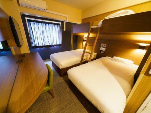 Super Hotel Inn Ikebukuro-eki Kitaguchi