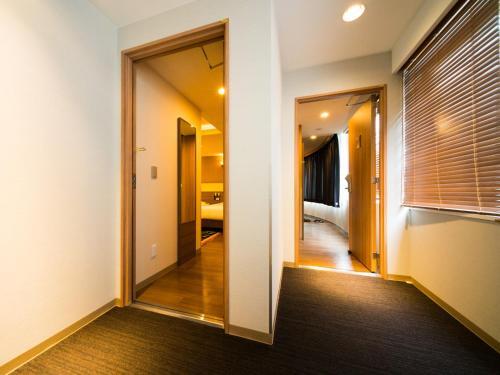 Super Hotel Inn Ikebukuro-eki Kitaguchi