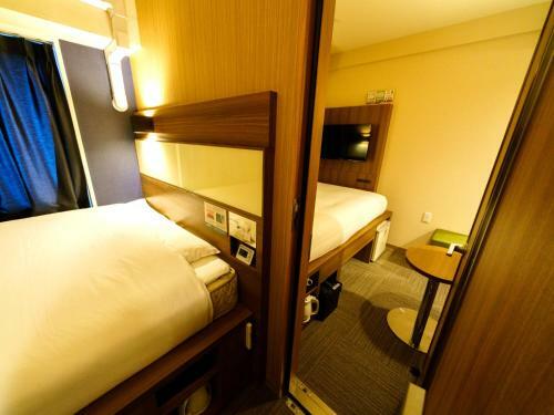 Super Hotel Inn Ikebukuro-eki Kitaguchi