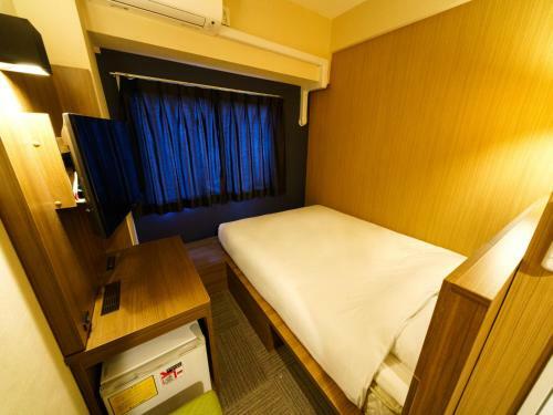 Super Hotel Inn Ikebukuro-eki Kitaguchi