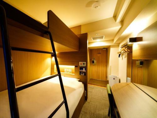 Super Hotel Inn Ikebukuro-eki Kitaguchi