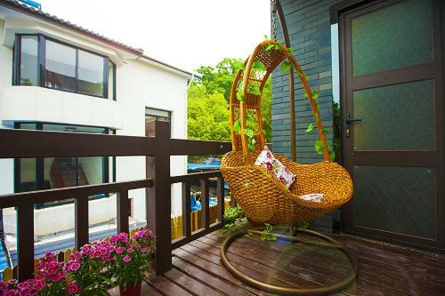 Hangzhou West Lake Yuanjin Inn