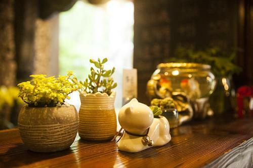 Hangzhou West Lake Yuanjin Inn