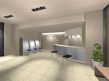 Hotel Tokyu Stay Shimbashi