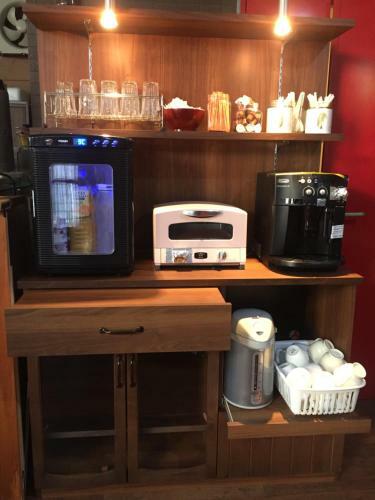 Hostal Gajyun Tokyo Asakusa