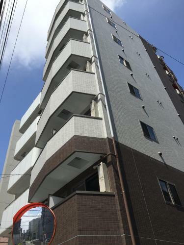 Hostal Gajyun Tokyo Asakusa