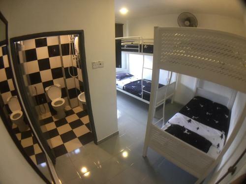 Hostal Cassakaseh Guest House Langkawi
