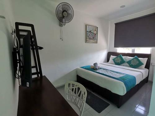 Hostal Cassakaseh Guest House Langkawi
