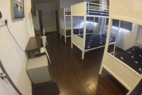 Hostal Cassakaseh Guest House Langkawi