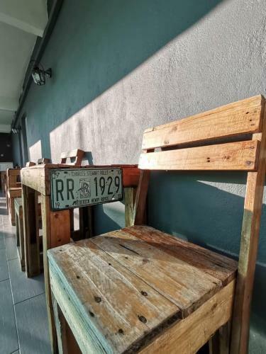 Hostal Cassakaseh Guest House Langkawi
