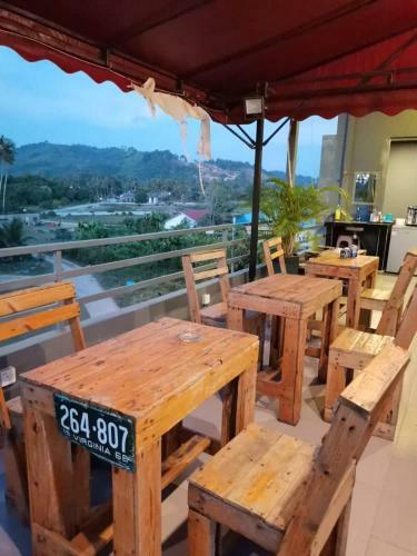Hostal Cassakaseh Guest House Langkawi