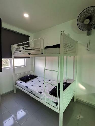 Hostal Cassakaseh Guest House Langkawi