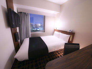 Apa Hotel Nihonbashi Hamacho-eki Minami