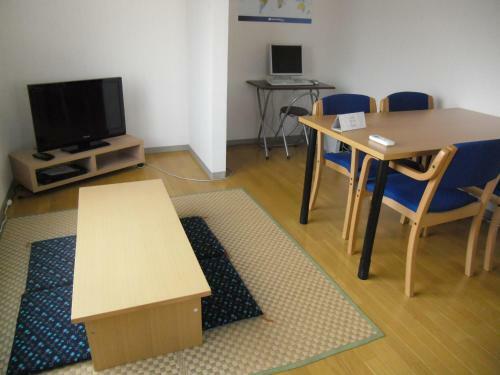 Hotel Shin Okubo Sekitei