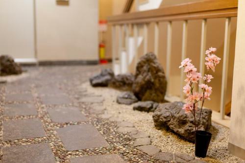 Hotel Shin Okubo Sekitei