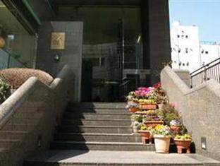 Ochanomizu St. Hills Hotel