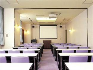 Ochanomizu St. Hills Hotel