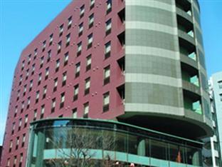 Ochanomizu St. Hills Hotel