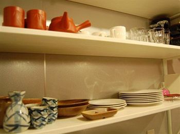 Albergue Khaosan Tokyo Kabuki