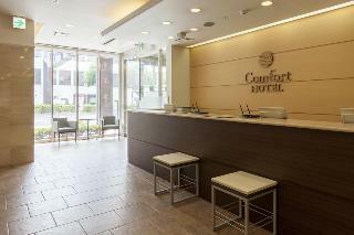 Comfort Hotel Yamagata
