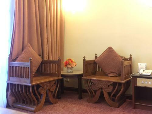 Hotel Federal Villa Beach Resort