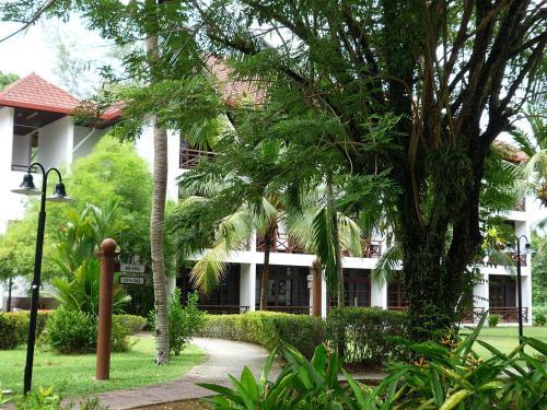 Hotel Federal Villa Beach Resort