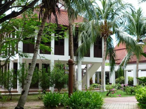 Hotel Federal Villa Beach Resort