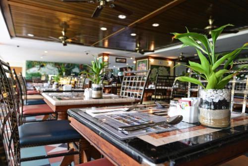 Hotel Federal Villa Beach Resort