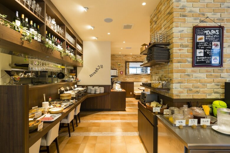 Apa Hotel Nagatacho Hanzomon Ekimae