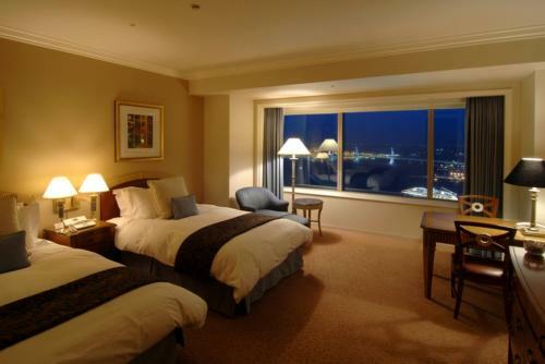 Yokohama Royal Park Hotel
