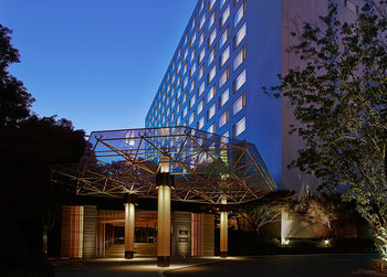 Hotel The Prince Sakura Tower Tokyo, Autograph Collection