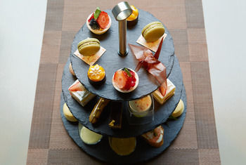 Hotel The Prince Sakura Tower Tokyo, Autograph Collection