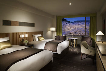 Hotel The Prince Sakura Tower Tokyo, Autograph Collection