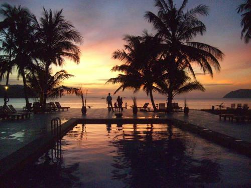 Hotel The Frangipani Langkawi Resort & Spa