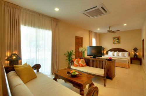 Hotel The Frangipani Langkawi Resort & Spa